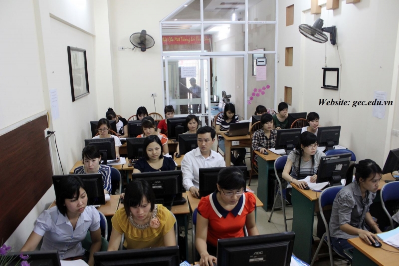 Top 10 Trung Tâm Dạy Kế Toán Tổng Hợp Tốt Nhất 2021 Top 10 Trung Tâm Dạy Kế Toán Tổng Hợp Tốt Nhất 2021