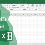 Cách sử dụng hàm Sumif trong Excel