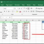 Cách sử dụng hàm vlookup trong Excel