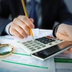 Bài tập tổng hợp kế toán ngân hàng