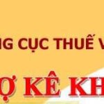Tải ngay phần mềm HTKK 4.2.4 nâng cấp ngay