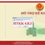 HTKK 4.8.3 ngày 18/5/2022
