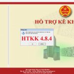 HTKK 4.8.4 ngày 31/05/2022